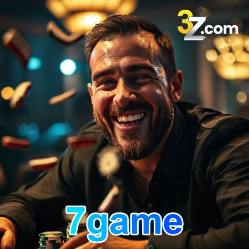 7GAME Jogos de caça-níqueis