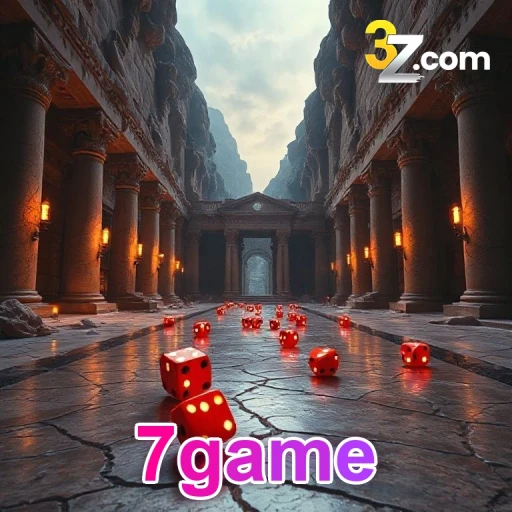 7GAME Jogos de caça-níqueis